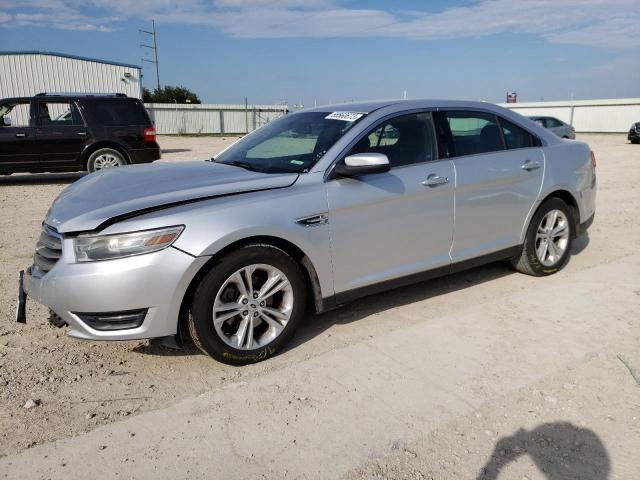 Ford Taurus sel (2014)