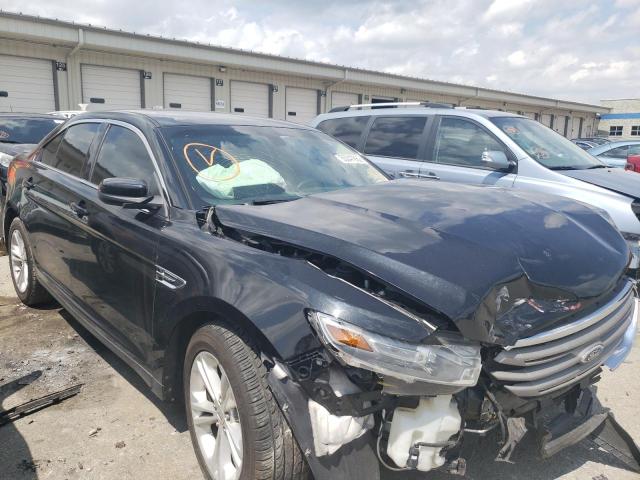 Ford Taurus sel (2014)