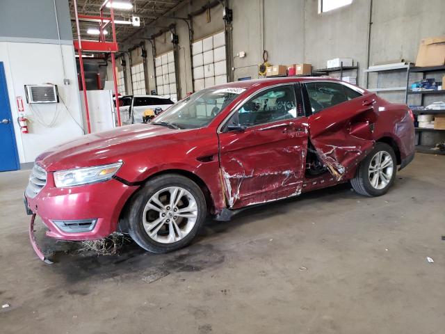 Ford Taurus sel (2014)