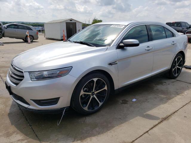 Ford Taurus sel (2014)