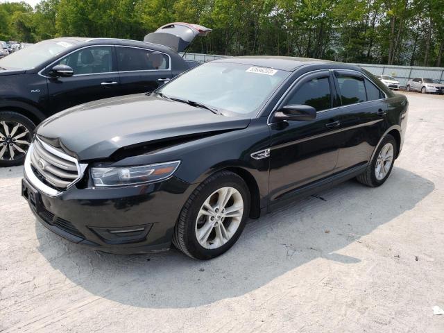 Ford Taurus sel (2014)