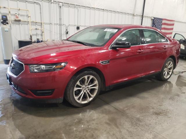 Ford Taurus sho (2014)