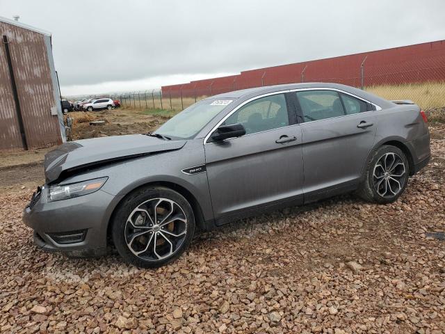 Ford Taurus sho (2014)