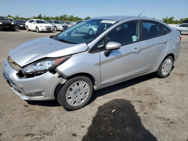 Ford Fiesta s (2015)
