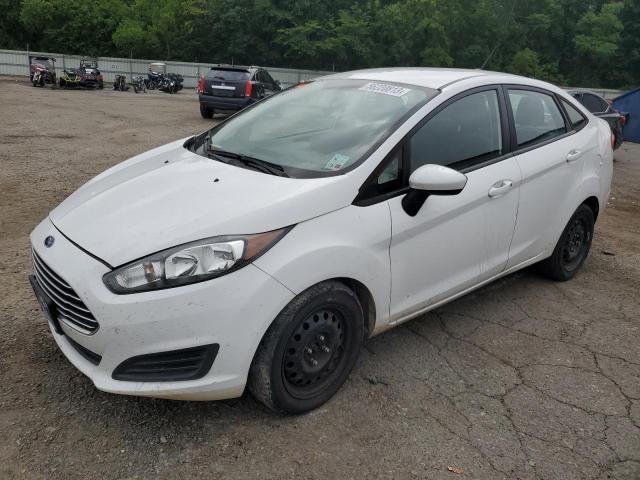Ford Fiesta s (2015)