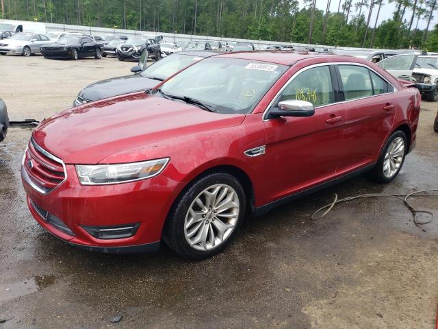Ford Taurus lim (2015)
