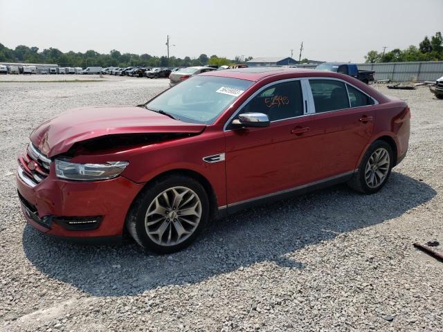 Ford Taurus lim (2015)