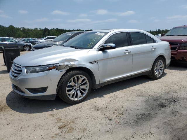 Ford Taurus lim (2015)