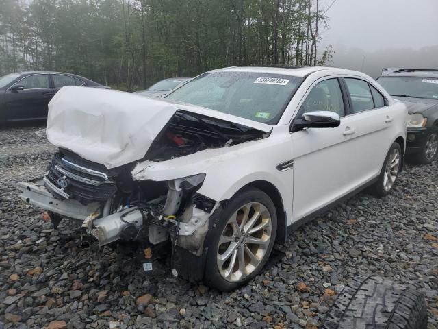 Ford Taurus lim (2015)
