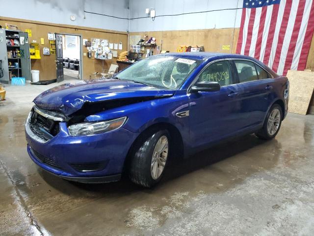 Ford Taurus se (2015)