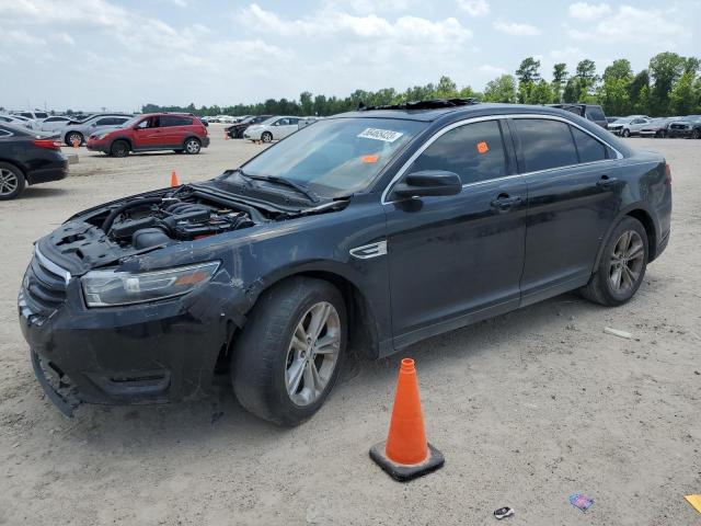 Ford Taurus sel (2015)