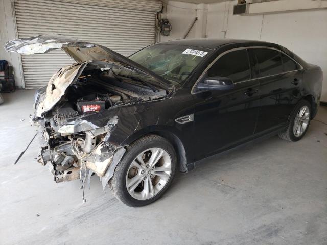 Ford Taurus sel (2015)
