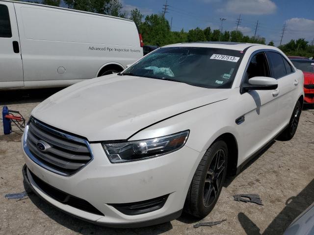 Ford Taurus sel (2015)