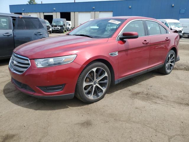 Ford Taurus sel (2015)