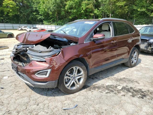 Ford Edge (2016)