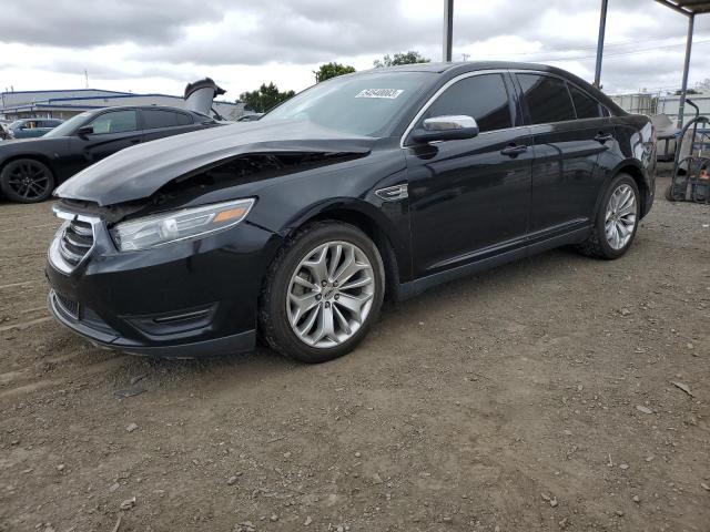 Ford Taurus lim (2016)