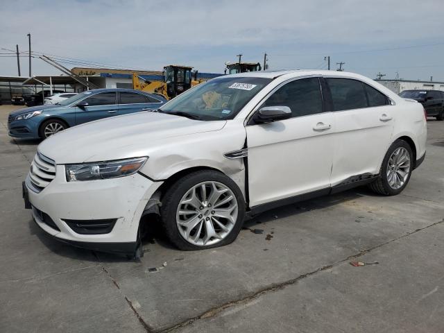 Ford Taurus lim (2016)