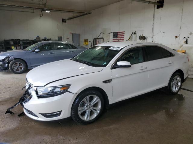 Ford Taurus sel (2016)