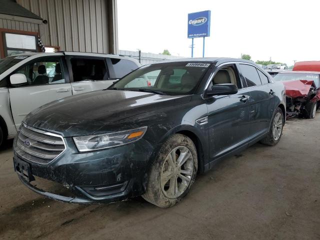 Ford Taurus sel (2016)