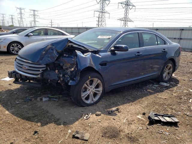 Ford Taurus sel (2016)
