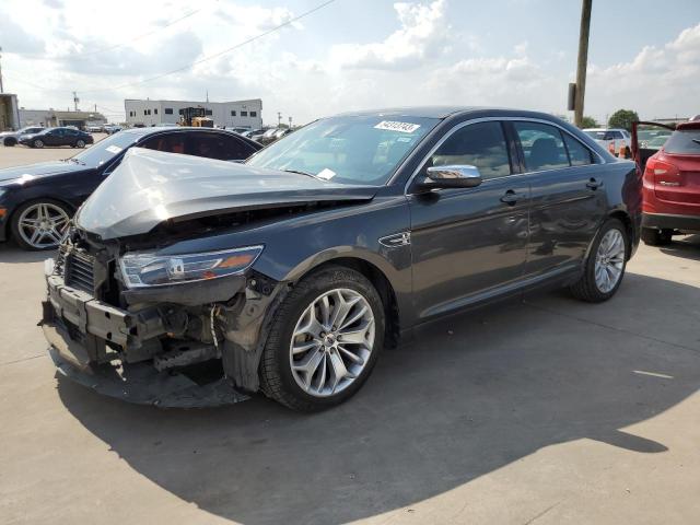Ford Taurus lim (2017)