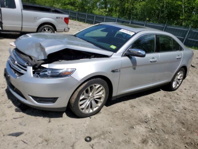 Ford Taurus lim (2017)