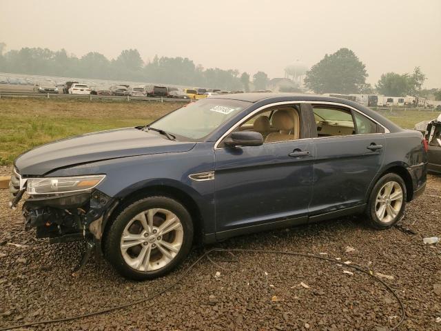 Ford Taurus sel (2017)