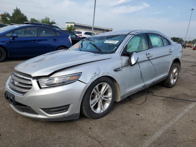 Ford Taurus sel (2017)