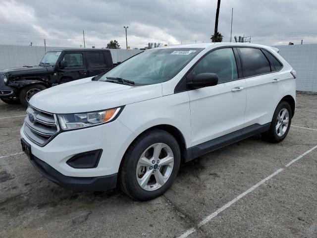 Ford Edge (2018)