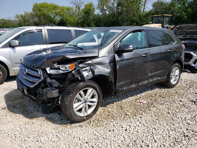 Ford Edge (2018)