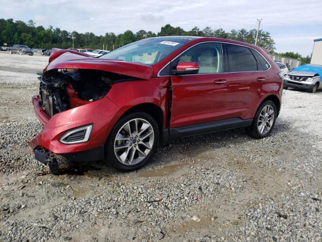 Ford Edge (2018)