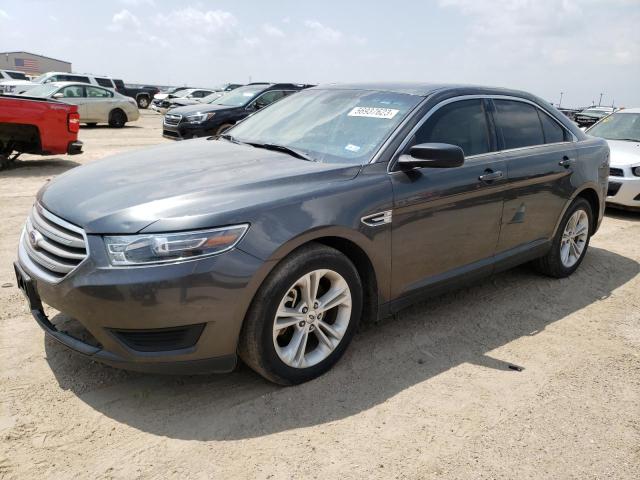 Ford Taurus se (2018)