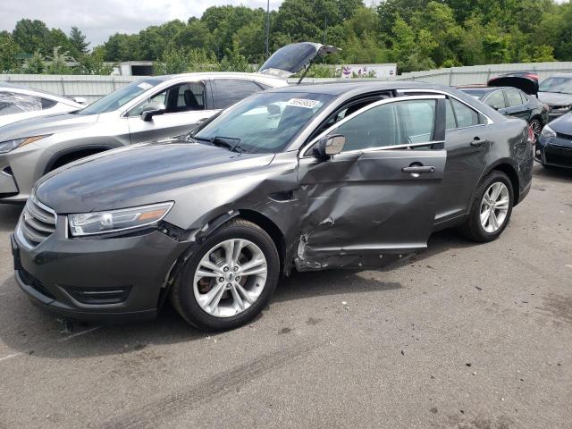 Ford Taurus sel (2018)