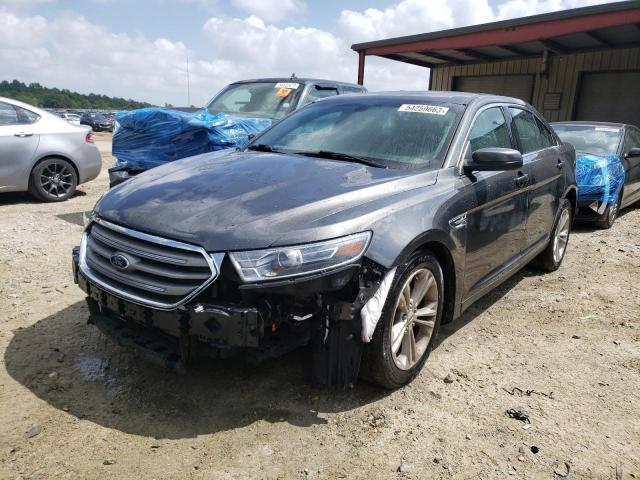 Ford Taurus sel (2018)