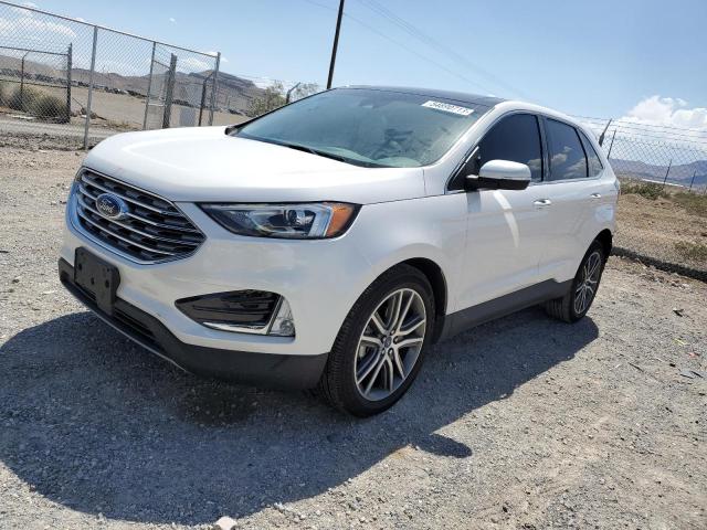 Ford Edge (2019)
