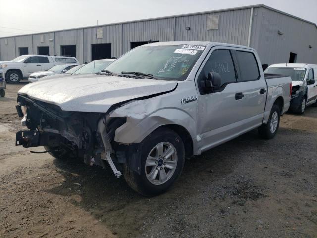 Ford F-150 (2019)