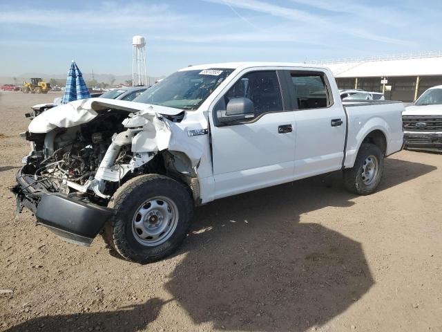 Ford F-150 (2019)