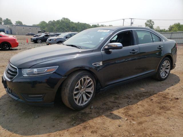 Ford Taurus lim (2019)
