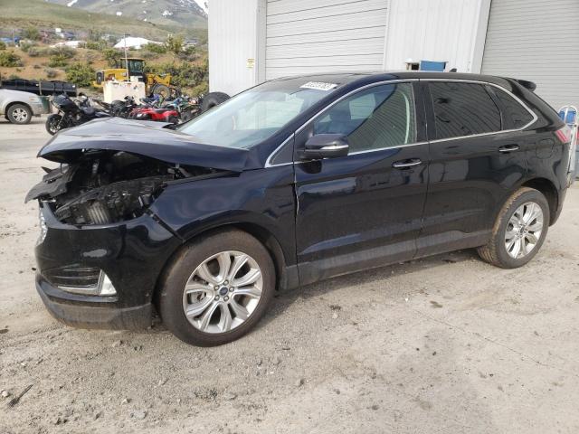 Ford Edge (2020)