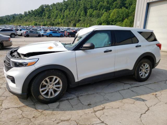 Ford Explorer (2020)