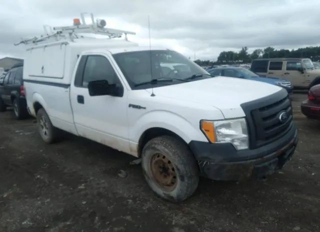 Ford F-150 (2010)