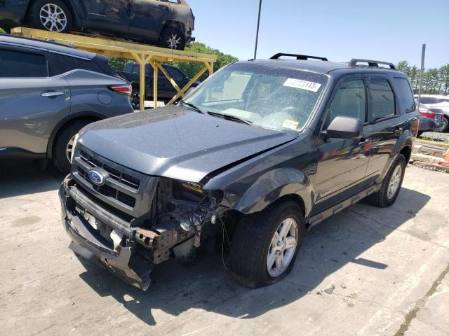 Ford Escape hyb (2010)