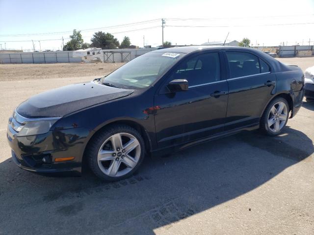 Ford Fusion spo (2010)