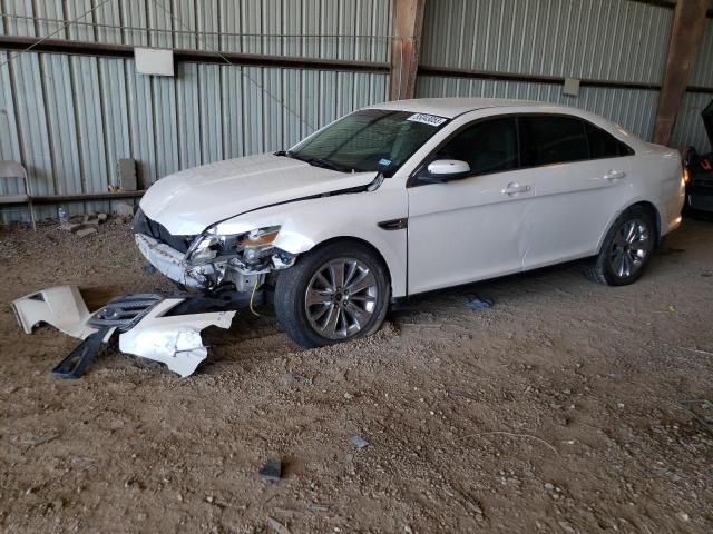Ford Taurus lim (2010)