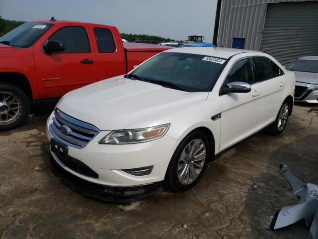 Ford Taurus lim (2010)