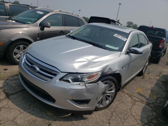 Ford Taurus lim (2010)