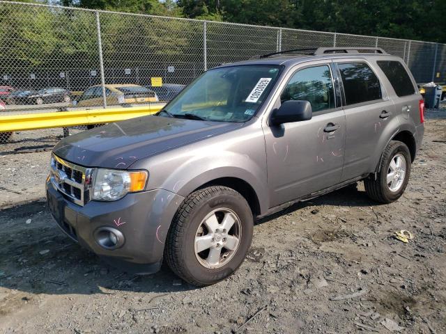 Ford Escape xlt (2011)