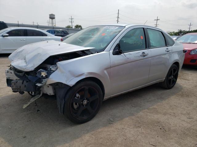 Ford Focus ses (2011)