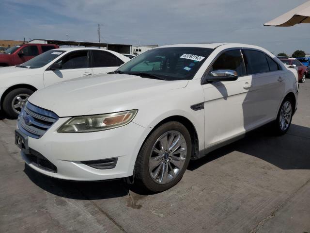 Ford Taurus lim (2011)