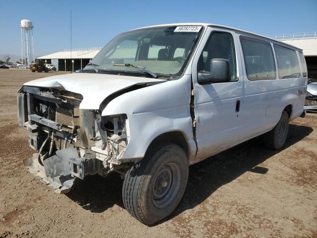 Ford Econoline (2012)